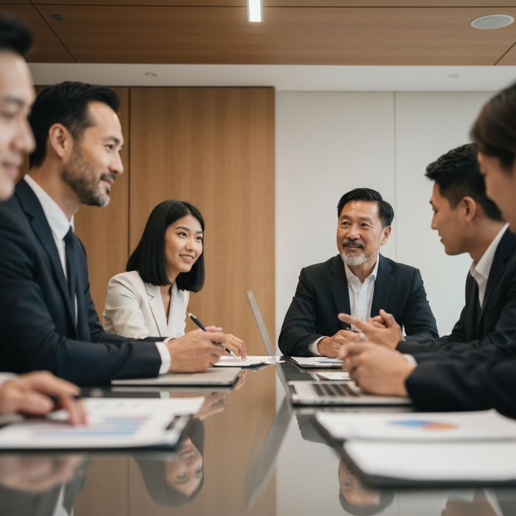 Asesoría Estratégica